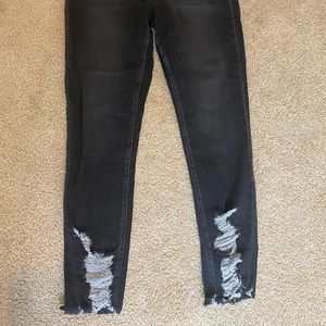 BKE Payton Ankle Skinny